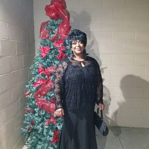 Meet your Posher, Vickie